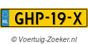 GHP19X