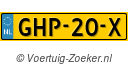 GHP20X