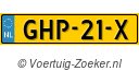 GHP21X