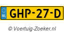 GHP27D