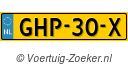 GHP30X