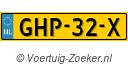 GHP-32-X