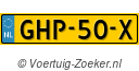 GHP50X