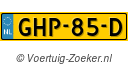 GHP85D