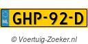 GHP92D