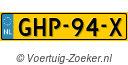 GHP94X