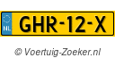 GHR12X