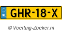 GHR18X