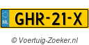 GHR21X