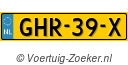 GHR39X