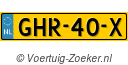 GHR40X