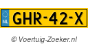 GHR42X