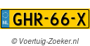 GHR66X