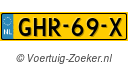 GHR69X