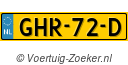 GHR72D