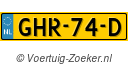 GHR74D