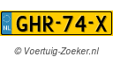 GHR74X