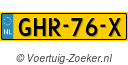 GHR76X