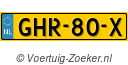 GHR80X