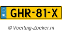 GHR81X
