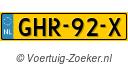 GHR92X