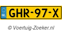 GHR97X