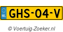 GHS04V