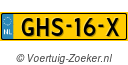GHS16X