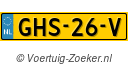GHS26V