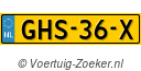 GHS36X