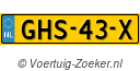 GHS43X