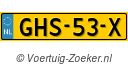 GHS53X