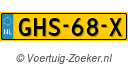 GHS68X