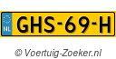 GHS69H
