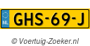 GHS69J