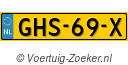 GHS69X