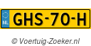 GHS70H