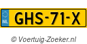 GHS71X