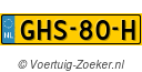 GHS80H