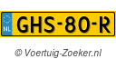 GHS80R