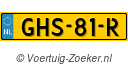 GHS81R