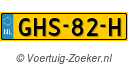 GHS82H