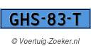GHS83T