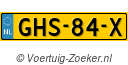 GHS84X