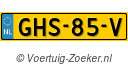 GHS85V