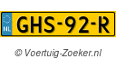GHS92R