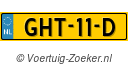 GHT11D