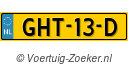 GHT13D