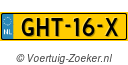 GHT16X