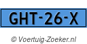 GHT26X